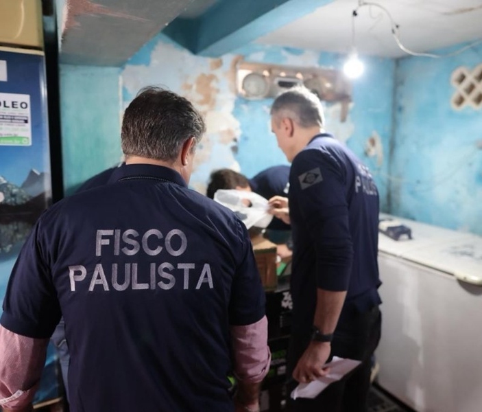 Divulgação | Governo de SP