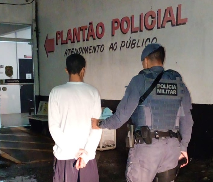 Divulgação | PM