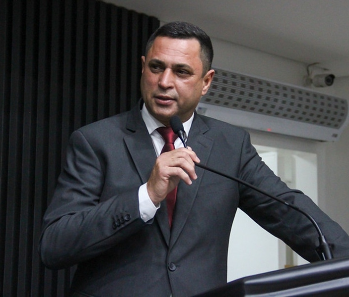 Leandro Barreira / Divulgação / CMTS