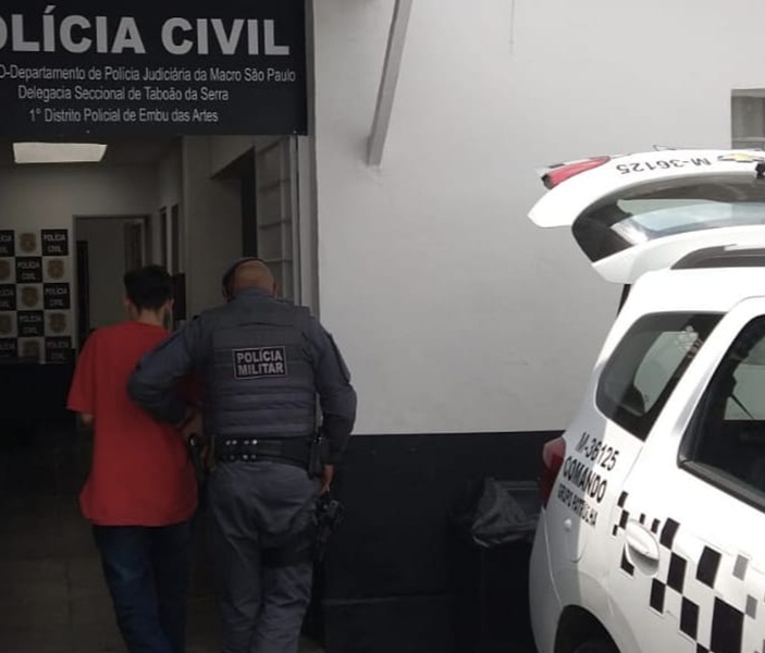 Reprodução | PM