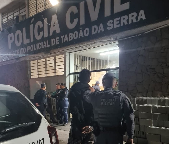 Divulgação | PM