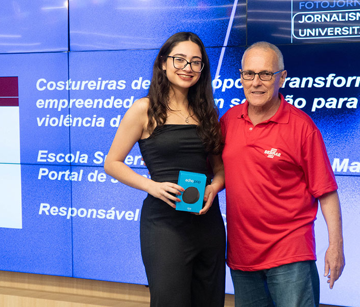 Wander Araujo / Divulgação / Sebrae