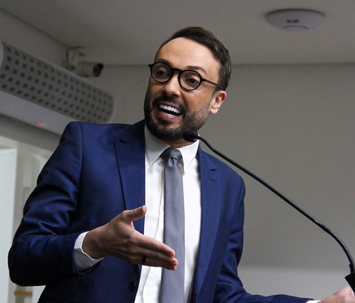 Leandro Barreira / Divulgação / CMTS