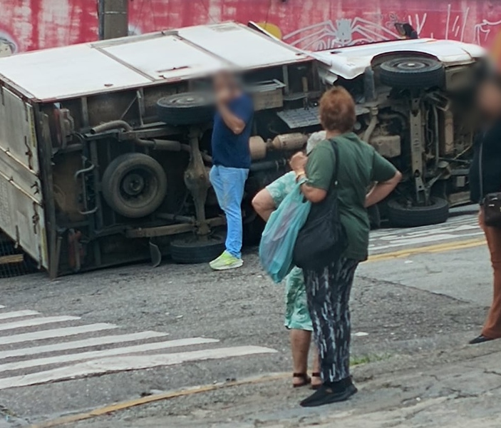 Divulgação | Corpo de Bombeiros