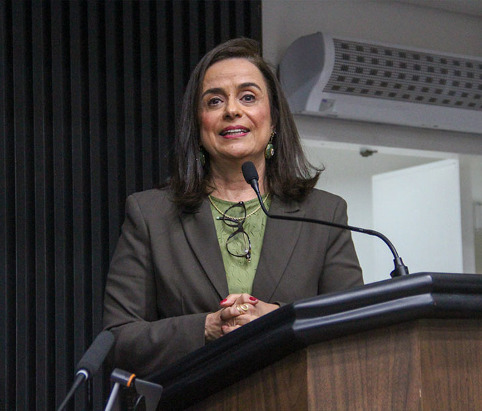 Leandro Barreira / Divulgação / Imprensa CMTS