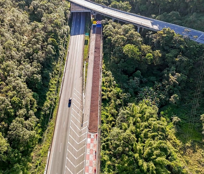 Divulgação | Arteris