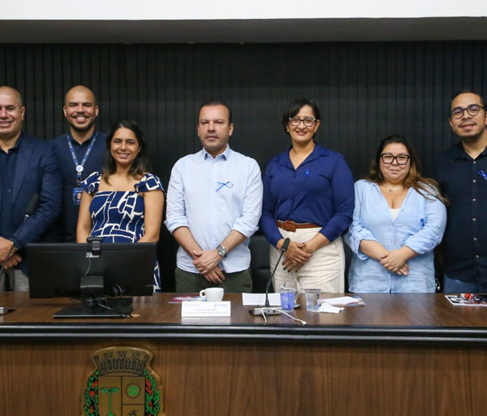 Leandro Barreira / Divulgação / CMTS