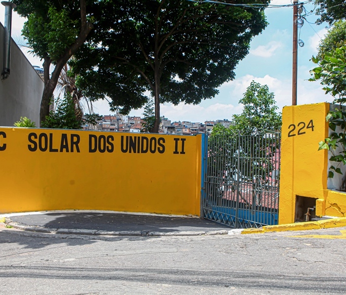 Antonia Alves | Secom | PMTS