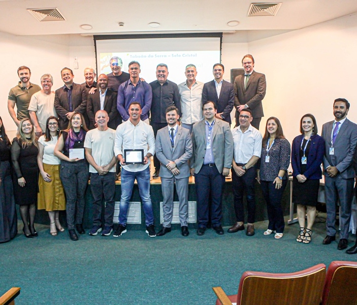 Antonia Alves | Secom | PMTS