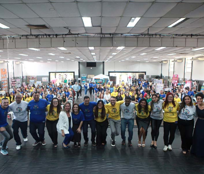 Antônia Alves / Divulgação /Secom PMTS