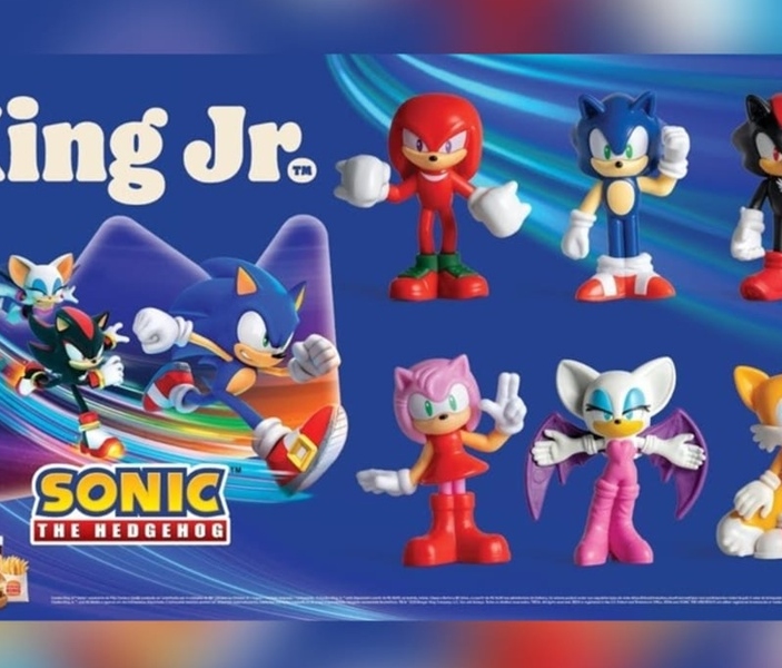 Divulgação | Burger King®