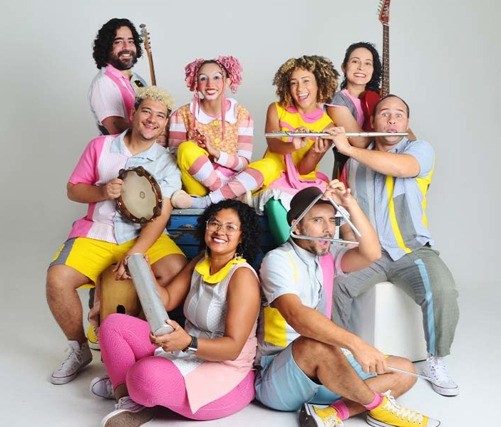 Mayra Aline / Divulgação