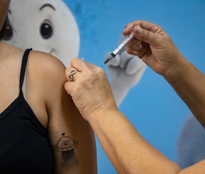 Ricardo Vaz | Secom | PMTS