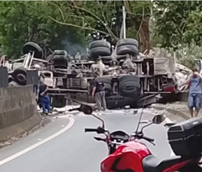 Reprodução | Redes Sociais