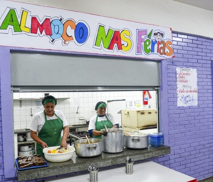 Divulgação | Governo do Estado de SP