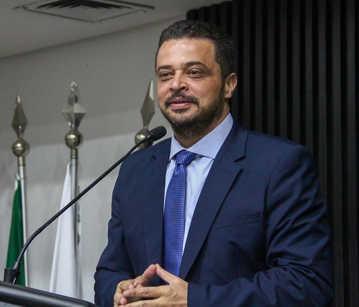 Leandro Barreira / Divulgação / CMTS