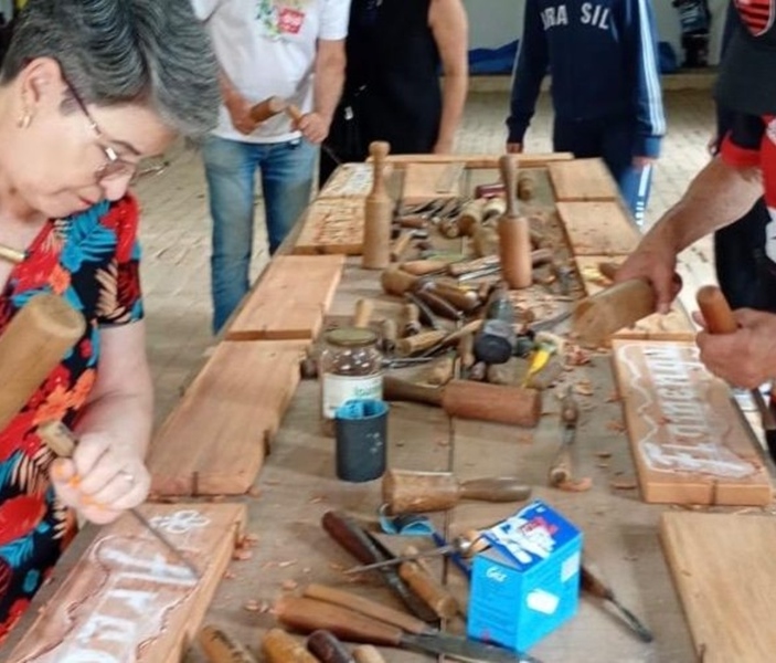 Secretaria de Turismo | Embu das Artes