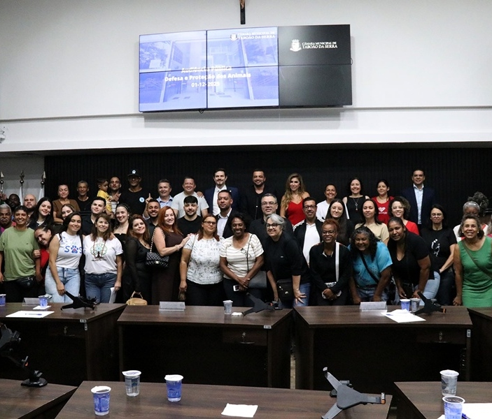 Eduardo Toledo / CMTS