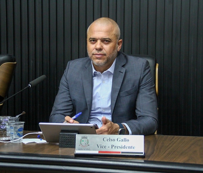 Leandro Barreira / Divulgação / CMTS