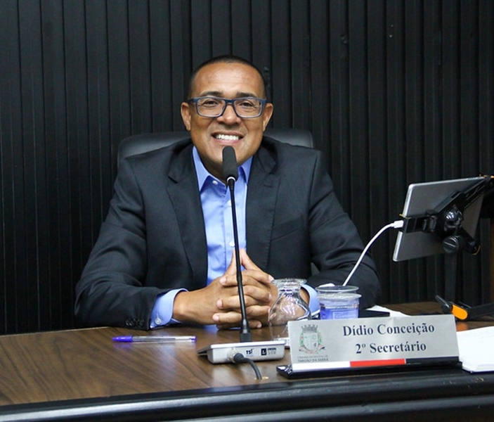 Leandro Barreira / CMTS