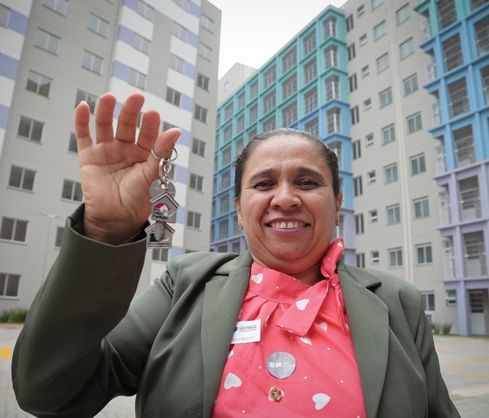 Pablo Jacob/Governo de São Paulo