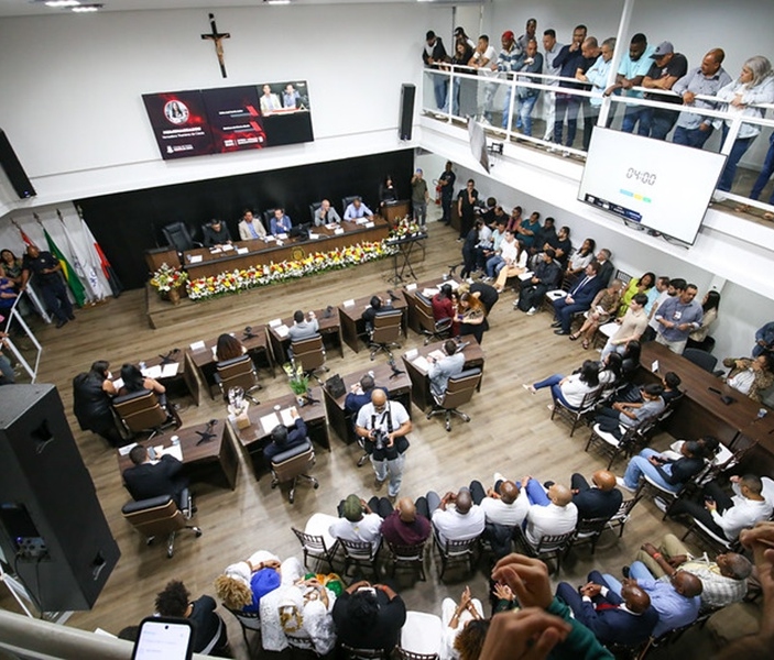 Leandro Barreira / Eduardo Medrado / Divulgação