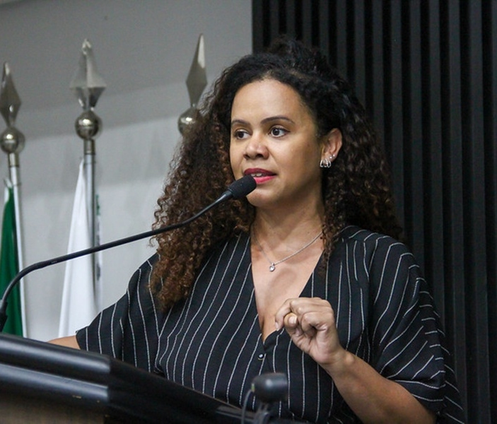 Leandro Barreira / Divulgação / CMTS