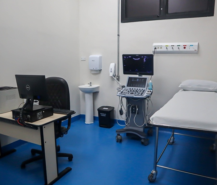 Antonia Alves| Secom | PMTS