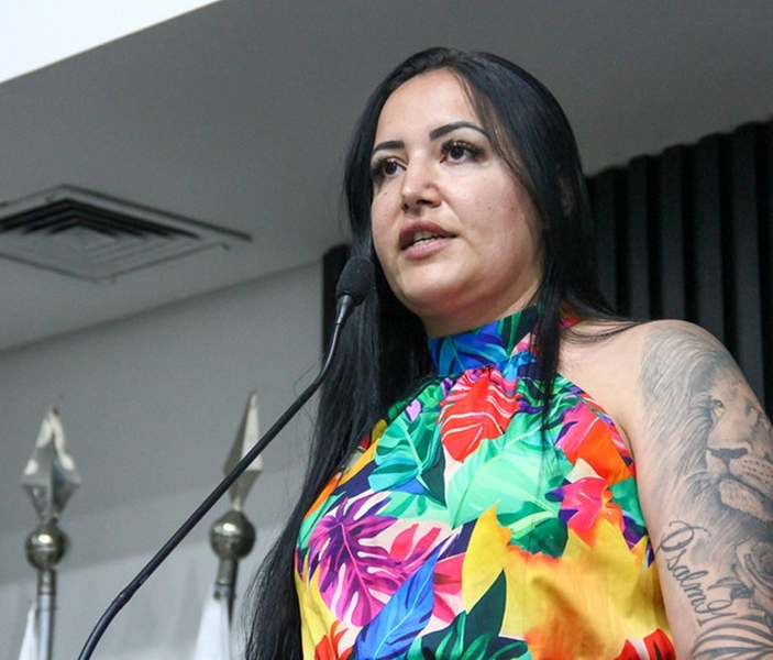 Leandro Barreira / Divulgação / CMTS