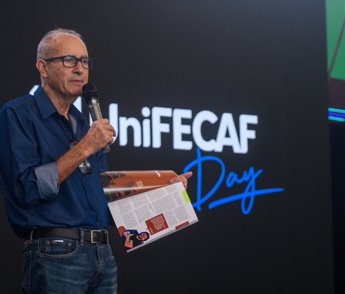 Divulgação | UniFECAF