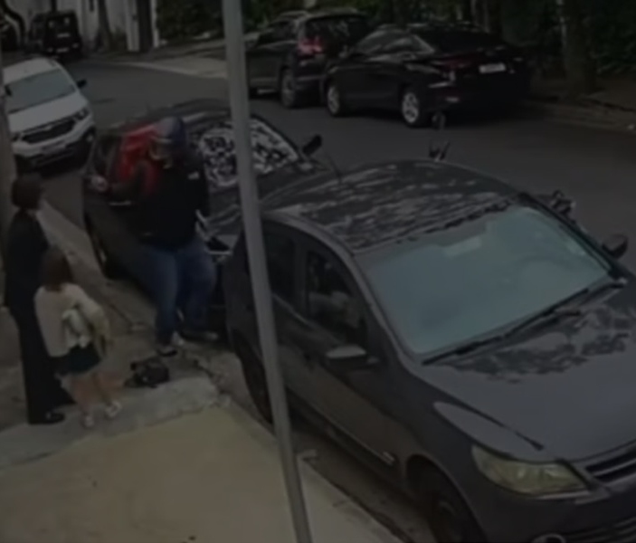 Reprodução | Redes Sociais