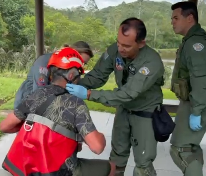 Divulgação | SSP SP