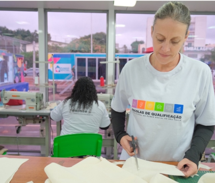   Divulgação/Governo de SP