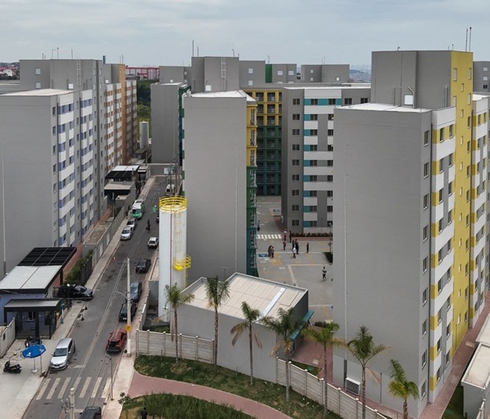 Divulgação | Governo do Estado de SP