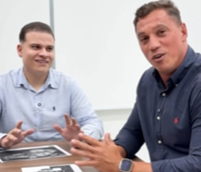 Reprodução | Redes Sociais