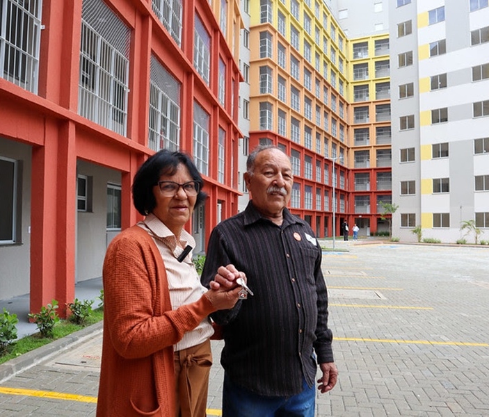 Divulgação | Governo do Estado de SP