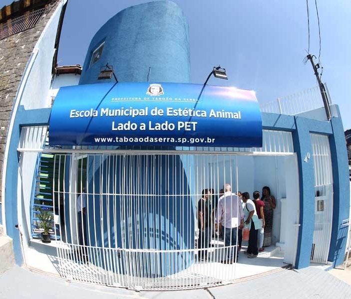 Ricardo Vaz | Secom | PMTS