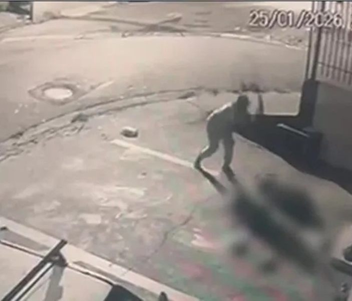 Reprodução | Band News