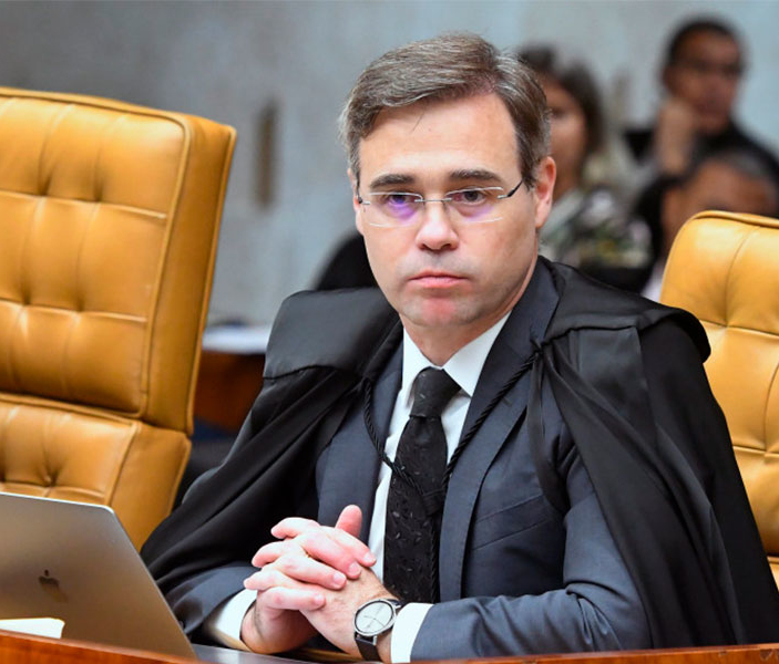 Carlos Moura/SCO/STF