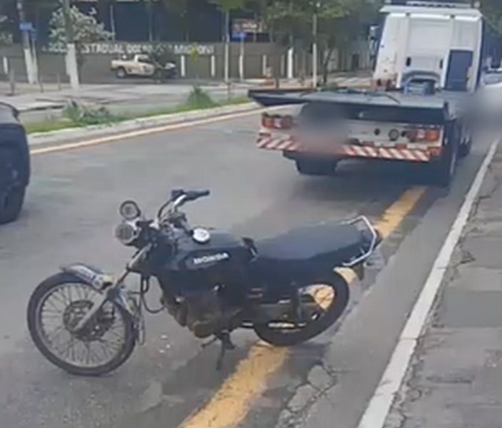 Reprodução | SSP Taboão da Serra