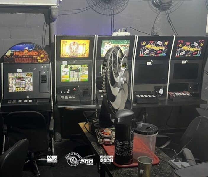 Divulgação | PMESP