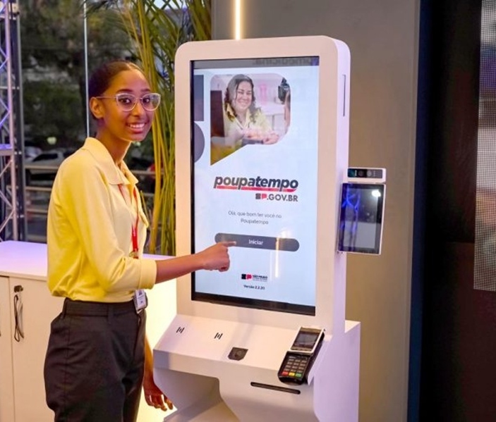 Divulgação | Governo do Estado de SP