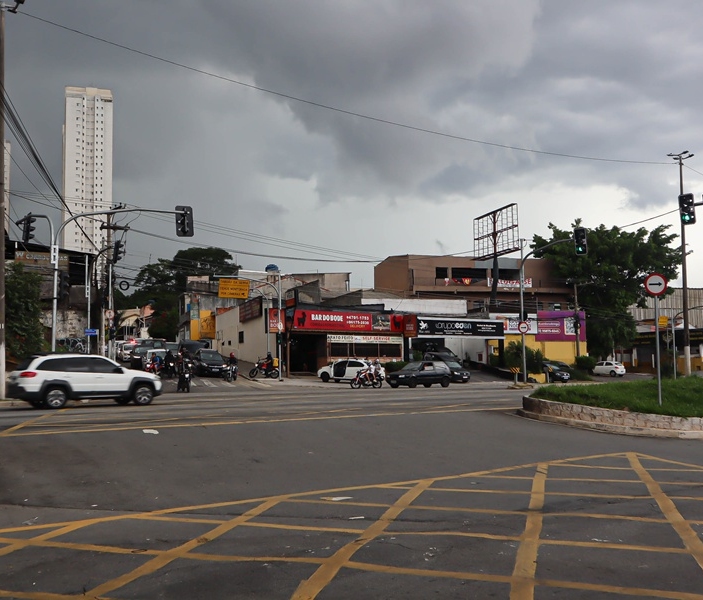 Divulgação | Secom | PMTS