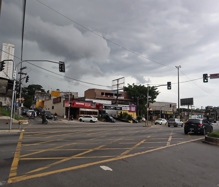 Antonia Alves | Secom | PMTS