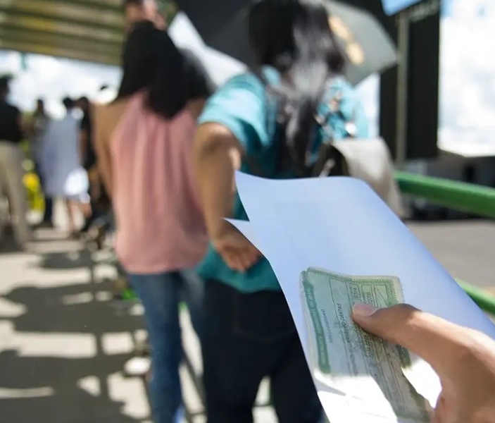 Marcelo Camargo | Agência Brasil