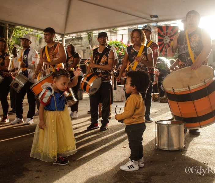 Edy Ricardo Photography / Divulgação