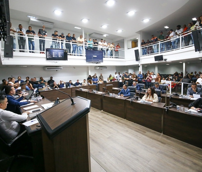 Leandro Barreira / Divulgação / CMTS