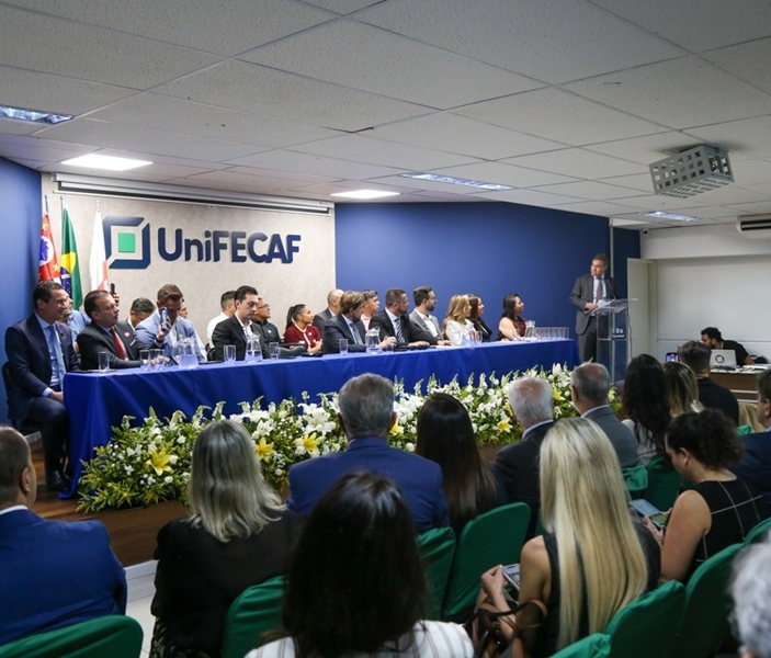 Leandro Barreira / Divulgação / CMTS