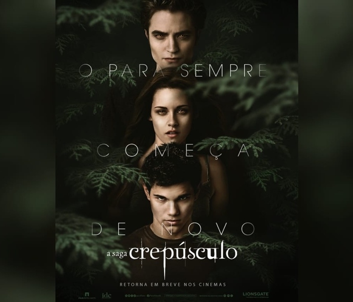 Divulgação | Cine Araújo