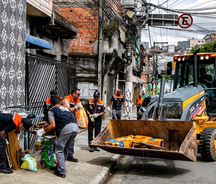 Ricardo Vaz | Secom | PMTS